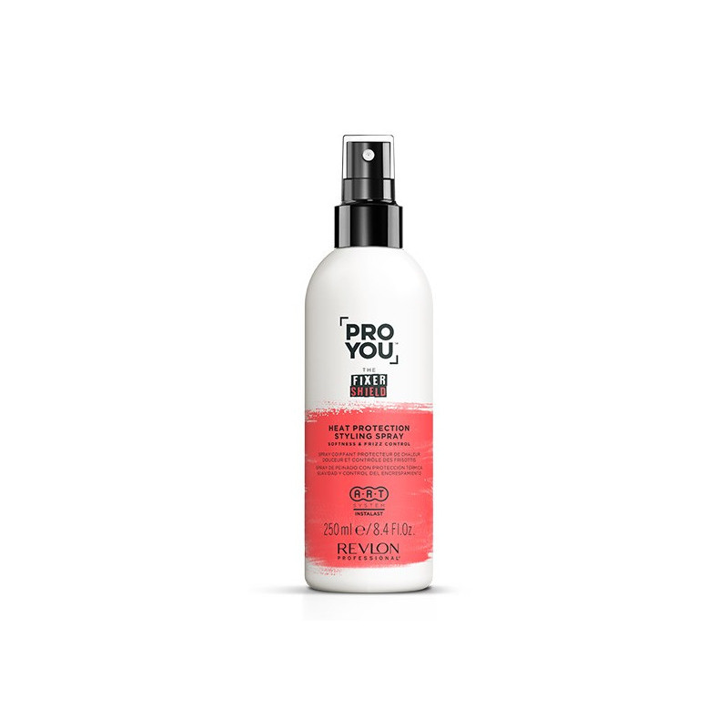 Revlon Pro You The Fixer Shield Spray termoochronny (250ml)