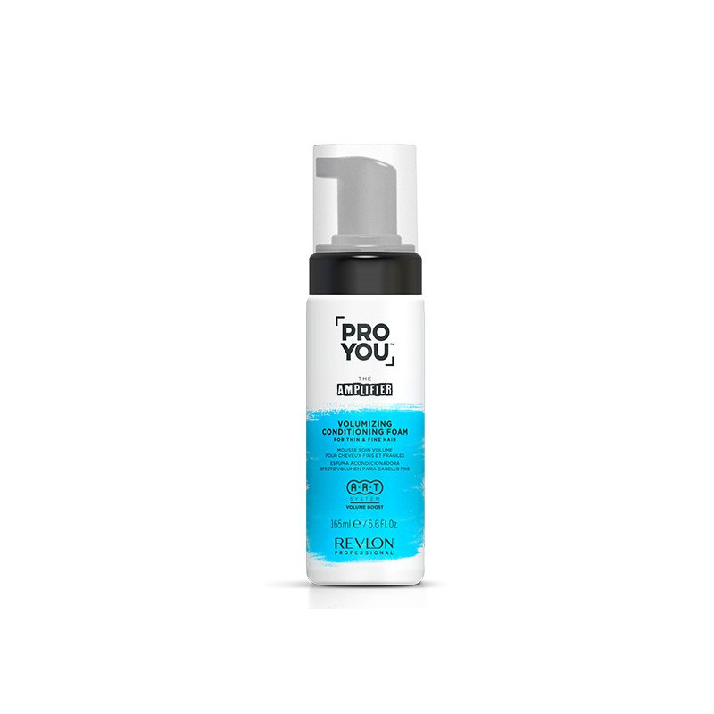 Revlon Pro You The Amplifier Pianka kondycjonująca zwiększająca objętość (165ml)