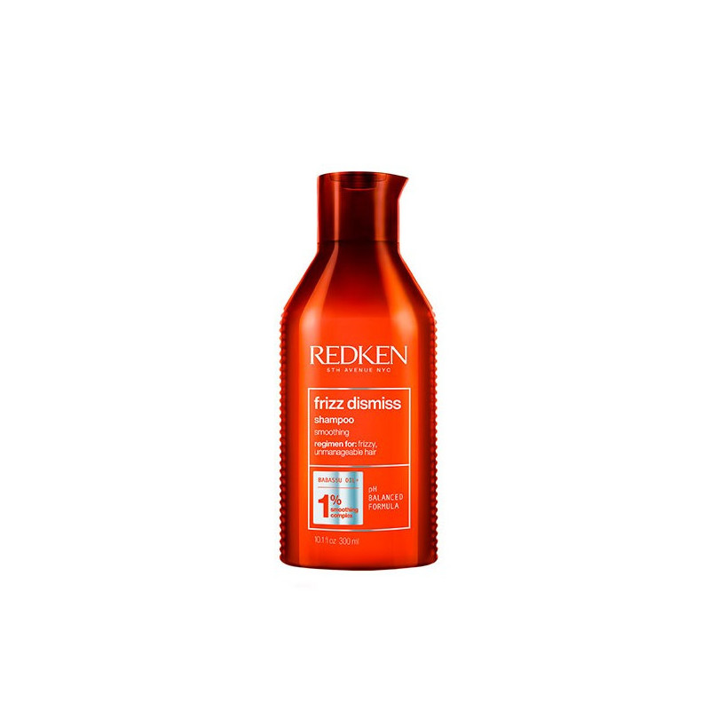 Redken Frizz Dismiss Szampon