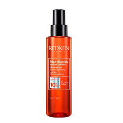 Redken Frizz Dismiss Instant Deflate Serum z olejkiem (125ml)