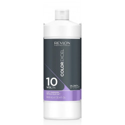 Revlon Color Excel by Revlonissimo Soft Energizer 10 Vol (900ml)