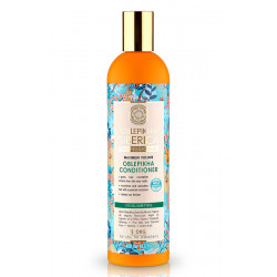 Natura Siberica Oblepikha Conditioner Maximum Volume (400ml) 