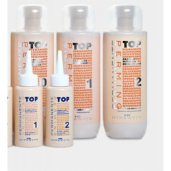 Hipertin Permanente Płyn do trwałej ondulacji Top (500ml)