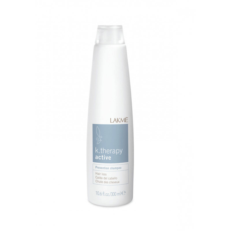 Lakme K.Therapy Szampon Aktywna Prewencja (300ml)