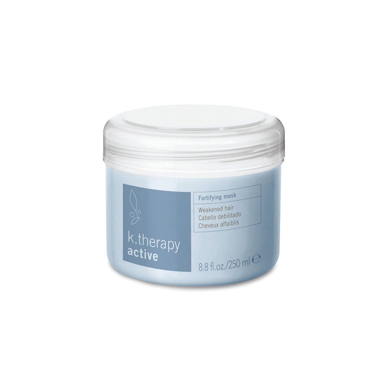 Lakme K.Therapy Aktywna Wzmacniająca Maska (250ml)