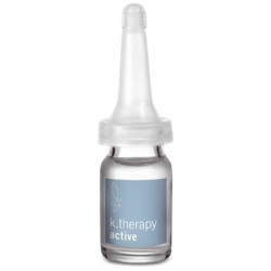 Lakme K.Therapy Aktywny Koncentrat Szokowy (8x6ml)