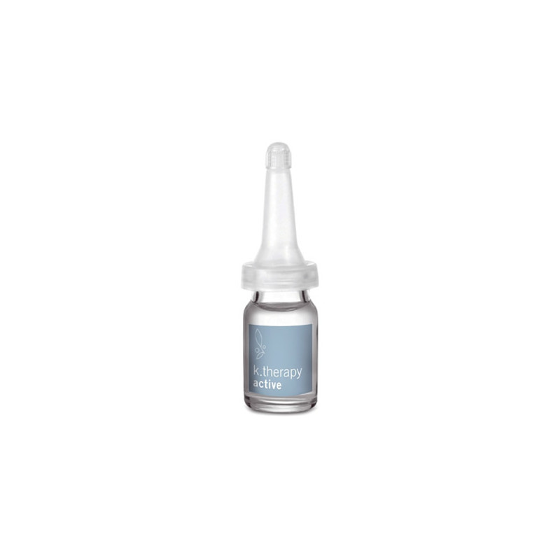 Lakme K.Therapy Aktywny Koncentrat Szokowy (8x6ml)