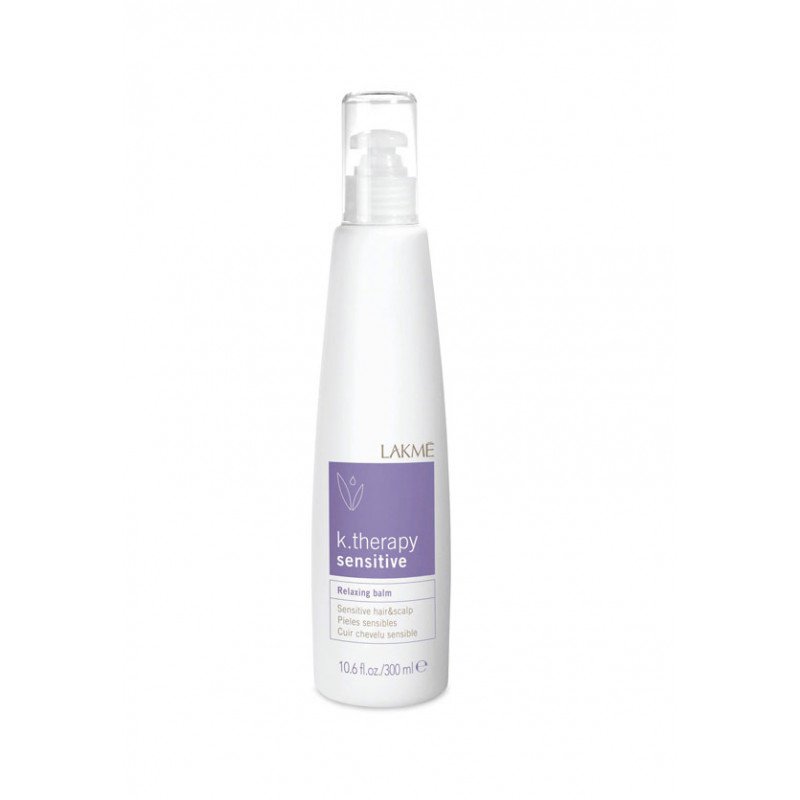 Lakme K.Therapy Wrażliwy Relaksujący Balsam (300ml)