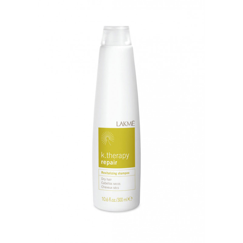 Lakme K.Therapy Szampon naprawczy (300ml)