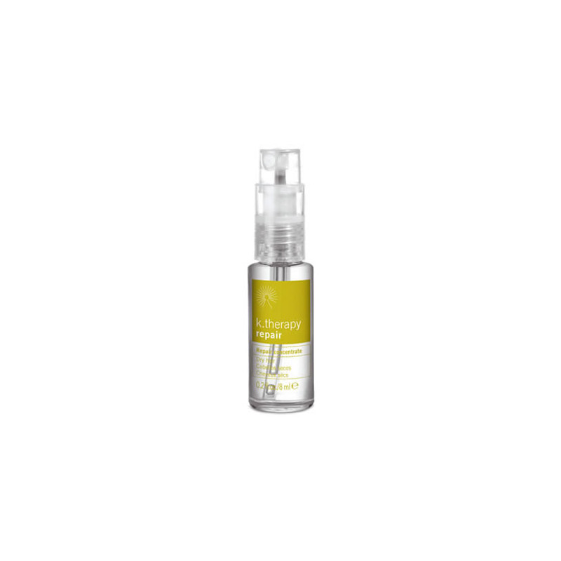 Lakme K.Therapy Koncentrat Naprawczy Szokowy (8x8ml)