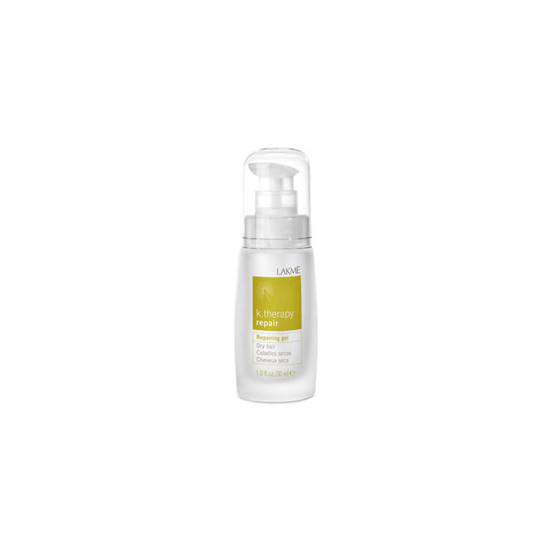 Lakme K.Therapy Żel naprawczy (30ml)