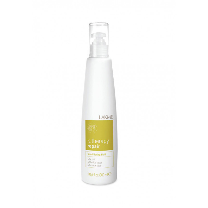 Lakme K.Therapy Fluid Kondycjonujący Naprawczy (300ml)
