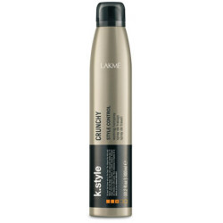 Lakme K.Style Control Crunchy (300ml)