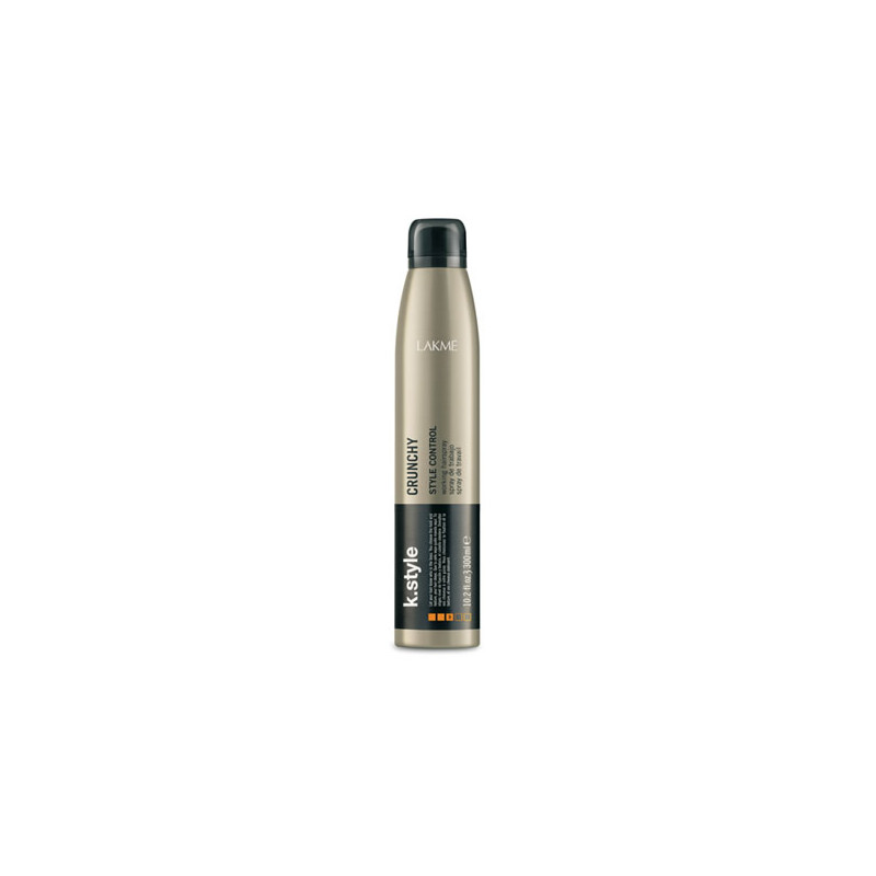 Lakme K.Style Control Crunchy (300ml)