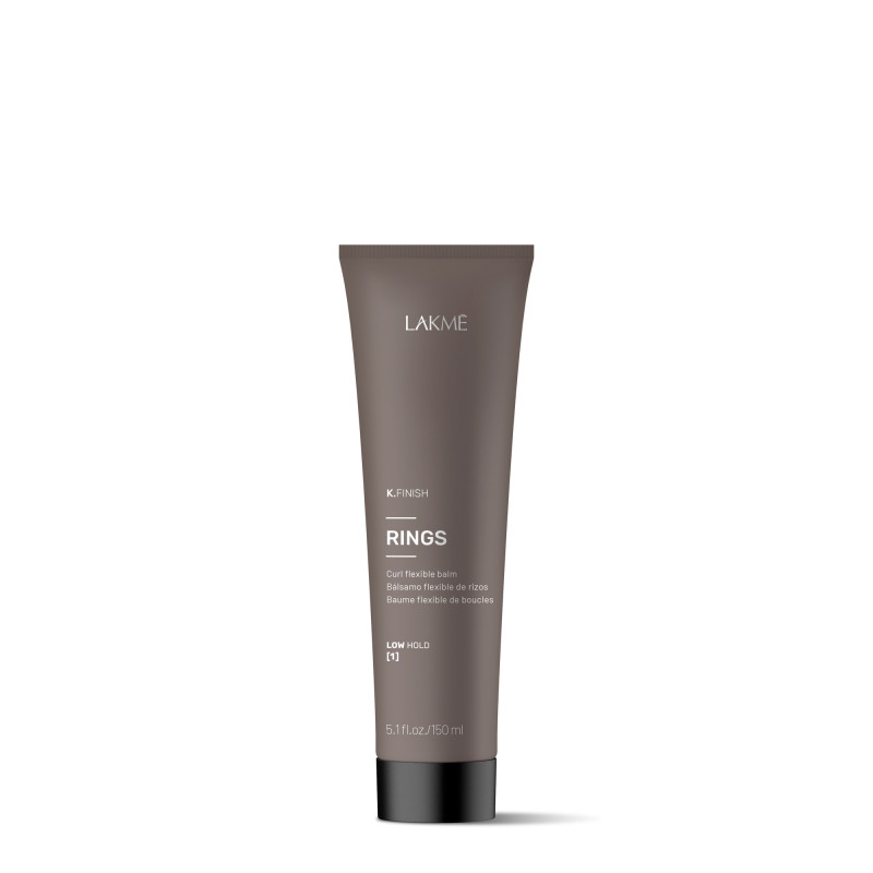 Lakme K.Finish Pierścienie (150ml)