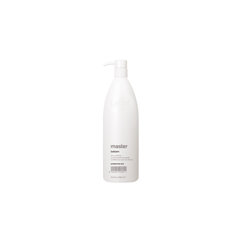 Lakme Mistrzowski Balsam Odżywka (1000nl)