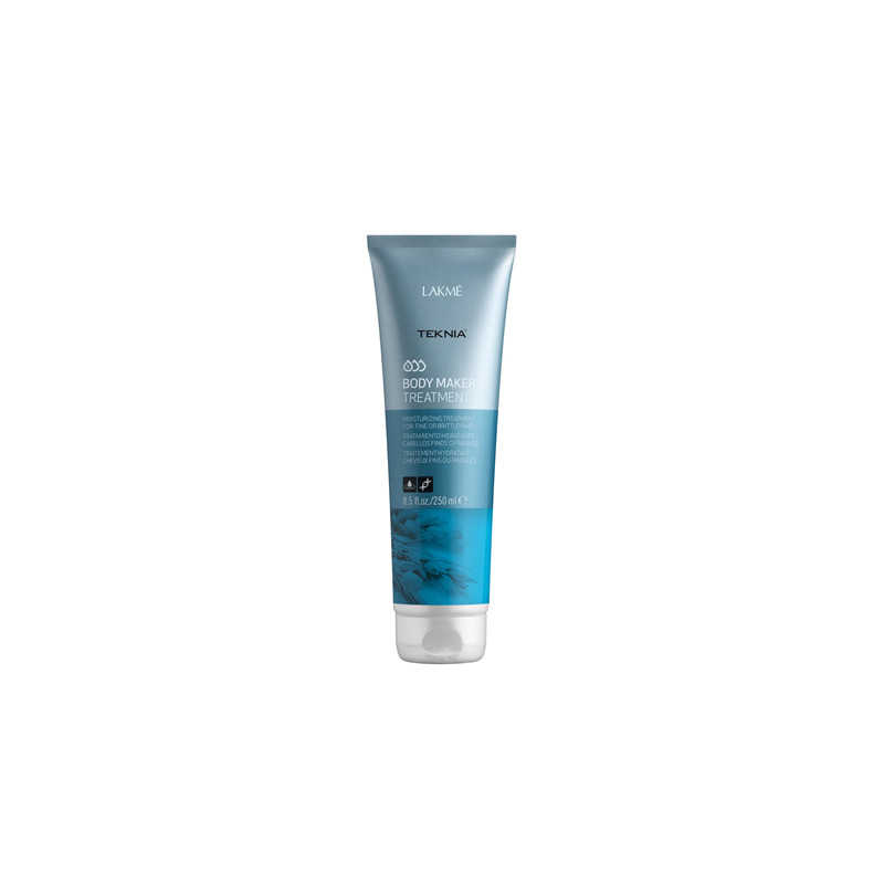 Lakme N-Teknia Body Maker Kuracja