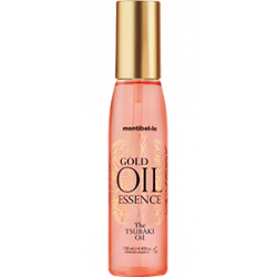 Montibel·lo Złota Esencja Olejku Tsubaki (130ml)