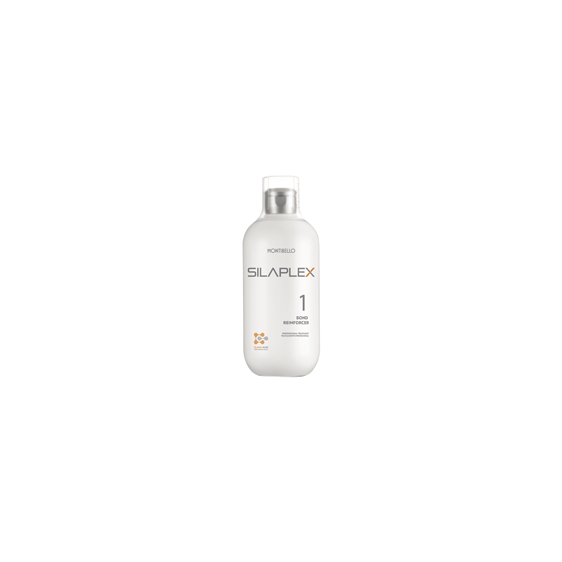 Montibel·lo Silaplex Wzmacniacz Wiązań Krok 1 (500ml)
