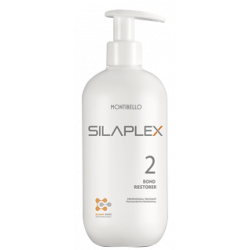 Montibel·lo Silaplex Odbudowa Wiązań Krok 2 (500ml)