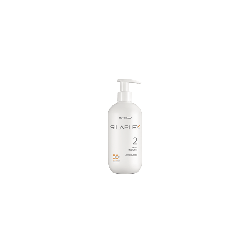 Montibel·lo Silaplex Odbudowa Wiązań Krok 2 (500ml)