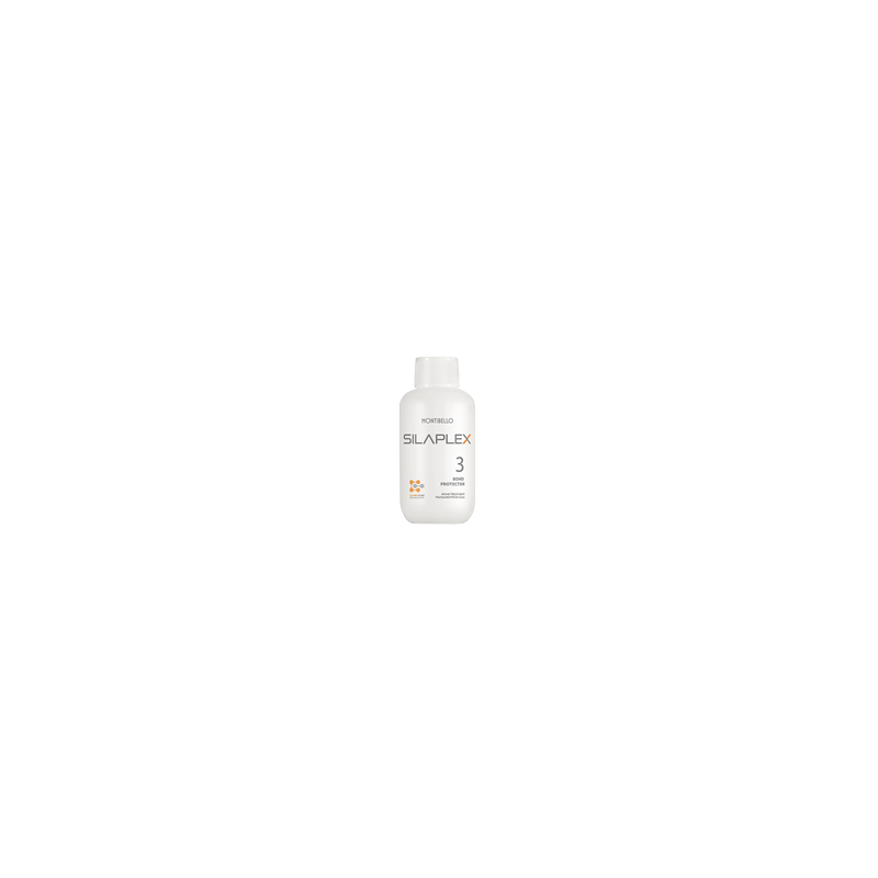 Montibel·lo Silaplex Ochrona Wiązań Krok 3 (100ml)