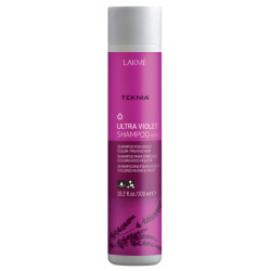 Lakme N-Teknia Ultra Violet Szampon Odświeżenie