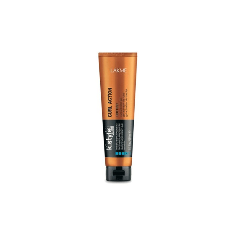 Lakme K.Style Najgorętsza Akcja Kręcenia Loków (150ml)