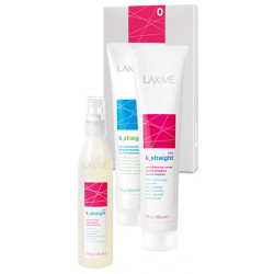 Lakme K-Form K-Straight Ionico Zestaw