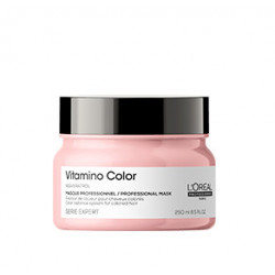 L'oreal Serie Expert Vitamino Color Maska
