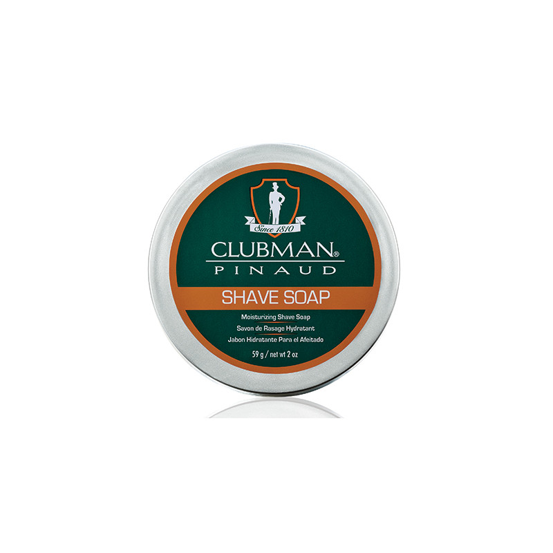 Pinaud Clubman Mydło do golenia (59gr)