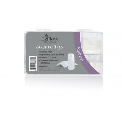 Ez Flow Leisure Tips (100Uds)