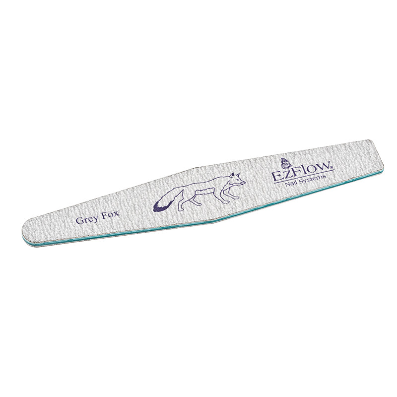 Ez Flow Pilnik Grey Fox Pro 180/180 (1Szt)