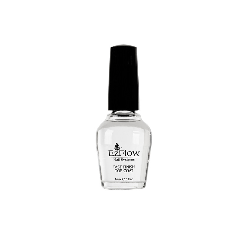 Ez Flow Szybkoschnący Lakier Nawierzchniowy (14ml)
