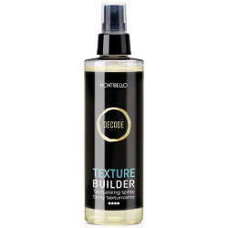 Montibel·lo Decode Kreator Tekstury (200ml)