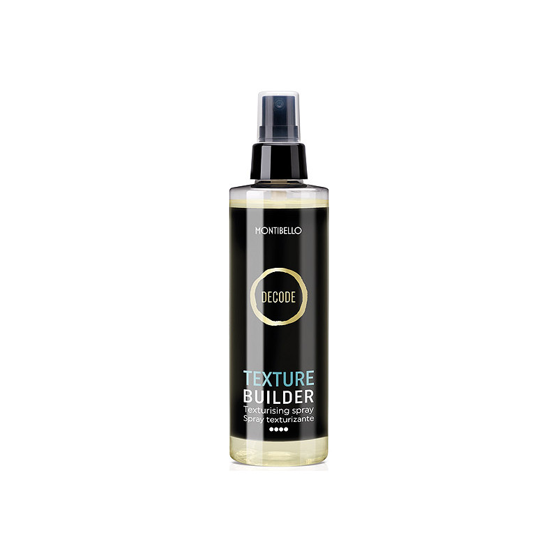 Montibel·lo Decode Kreator Tekstury (200ml)