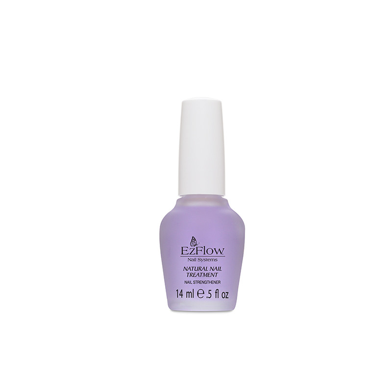 Ez Flow Naturalna Kuracja do Paznokci (14ml)