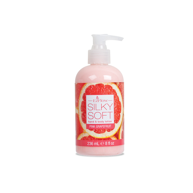 Ez Flow Balsam do rąk i ciała Różowy grejpfrut (236ml)
