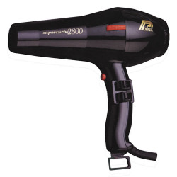 Suszarka do włosów Parlux 2800 Czarna