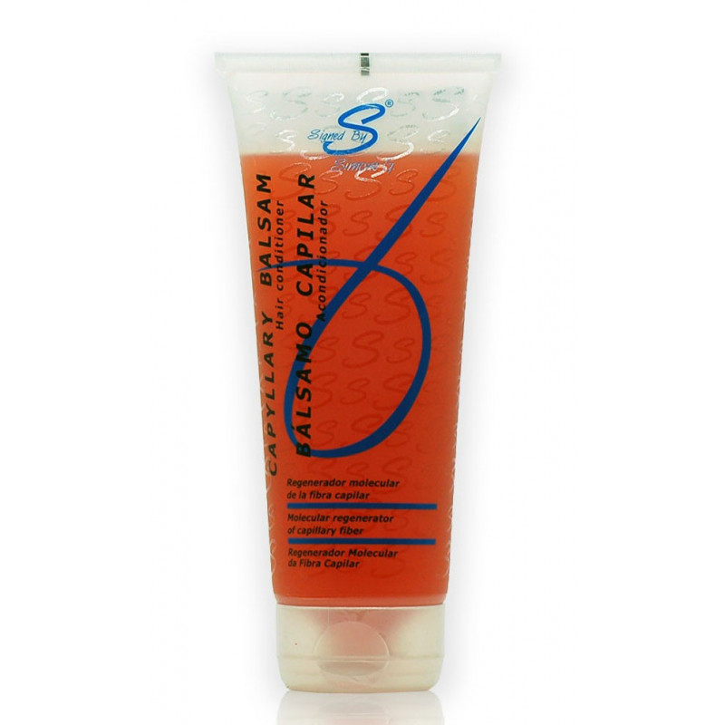 Simone G. 24 Balsam do włosów (200ml)