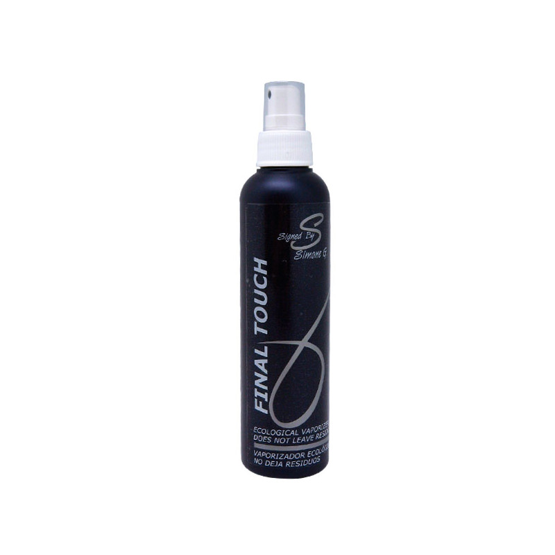 Simone G. 12 Finalny dotyk (200ml)