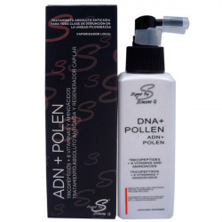 Simone G. 66 Przeciw wypadaniu włosów DNA + PYŁEK Tripeptydy + 8 Witamin i Aminokwasów (125ml)