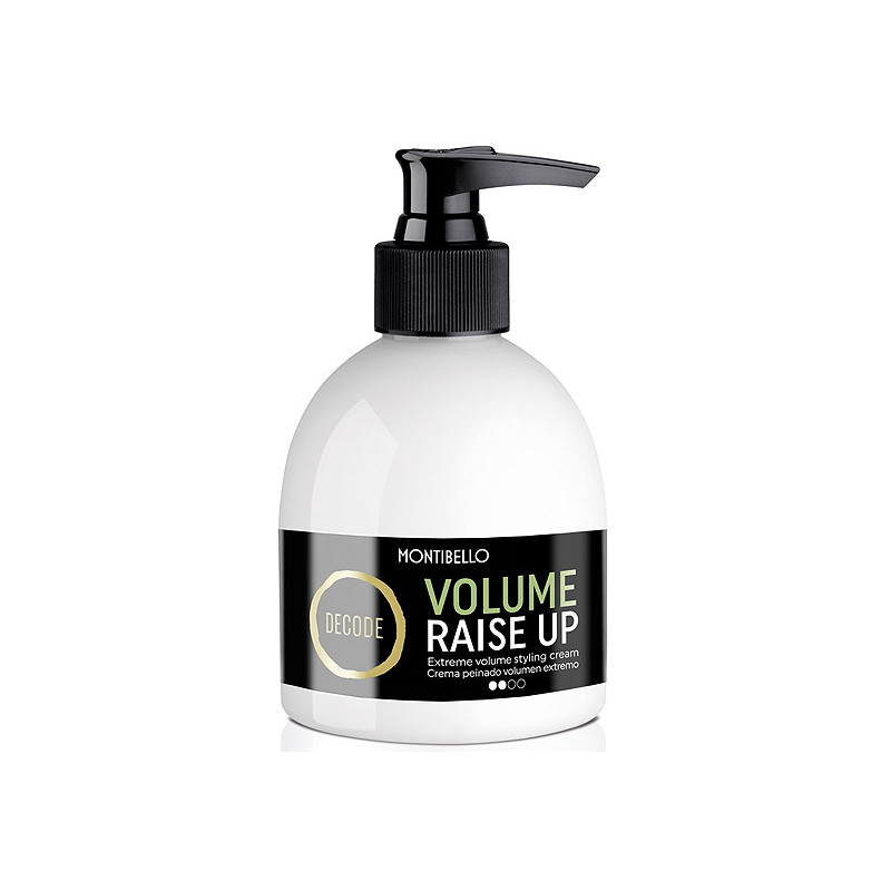 Montibel·lo Decode Objętość Podniesienie (200ml)