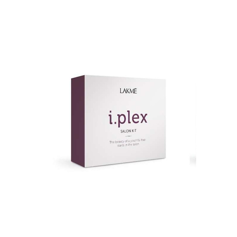 Lakme I-plex Zestaw Salonowy