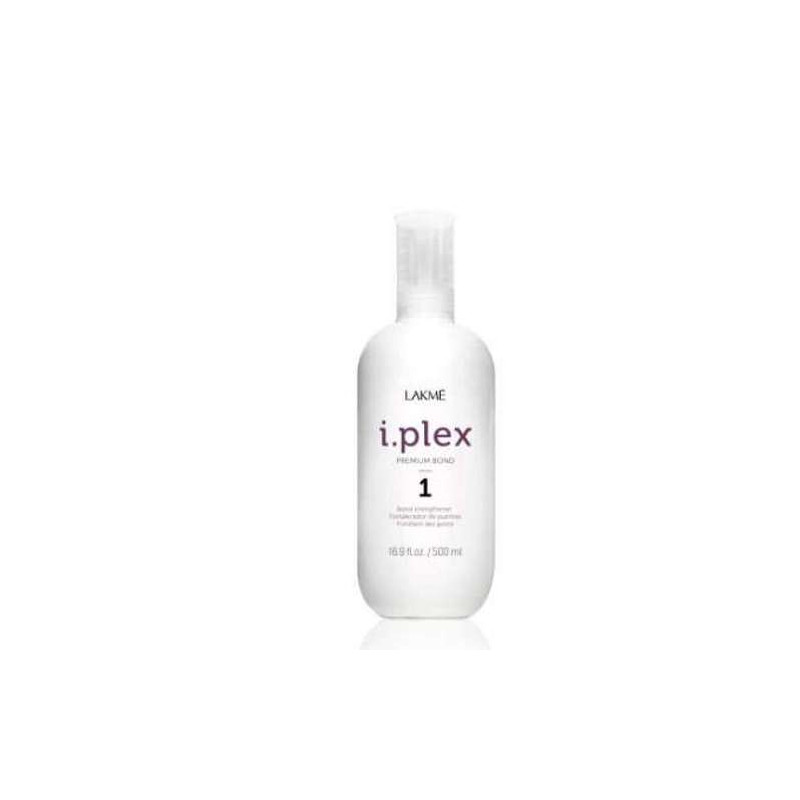 Lakme I-plex Wiązanie Premium Faza 1 (500ml)