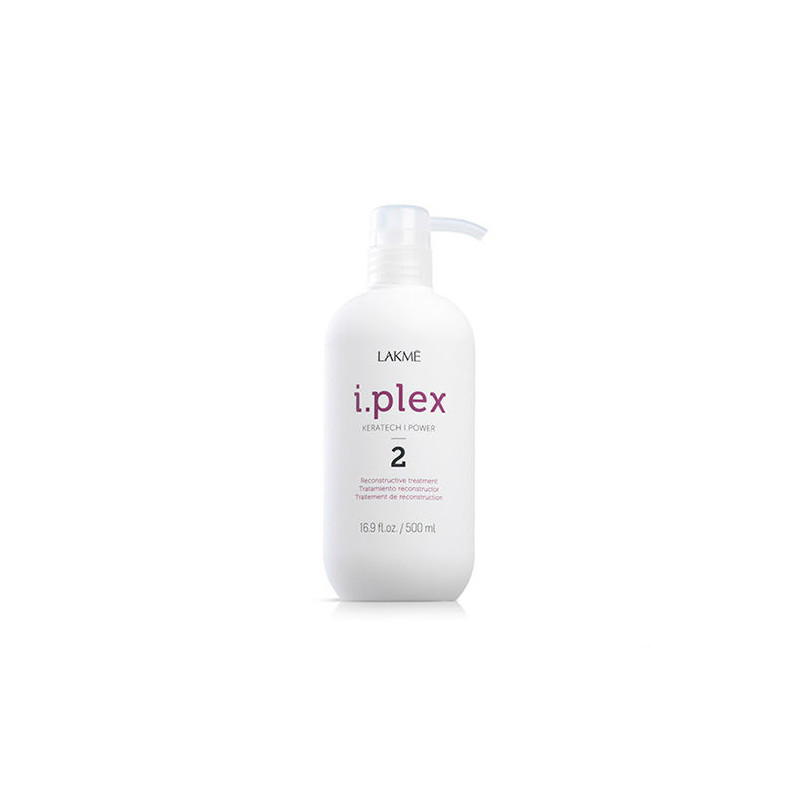 Lakme I-plex Keratech I-Power Faza 2 (500ml)