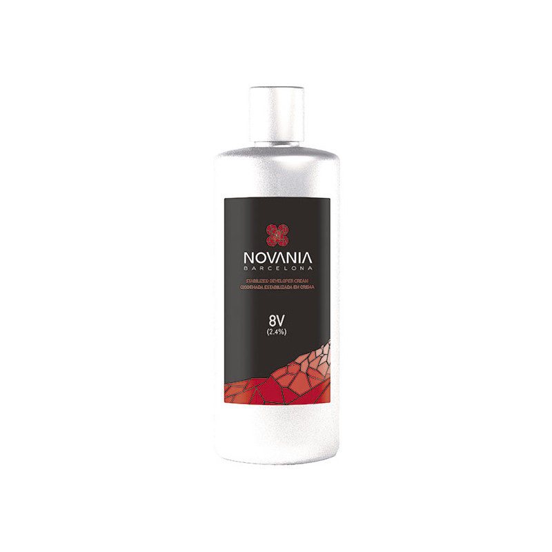 Novania Stabilizowany Krem Deweloperski (1000ml)