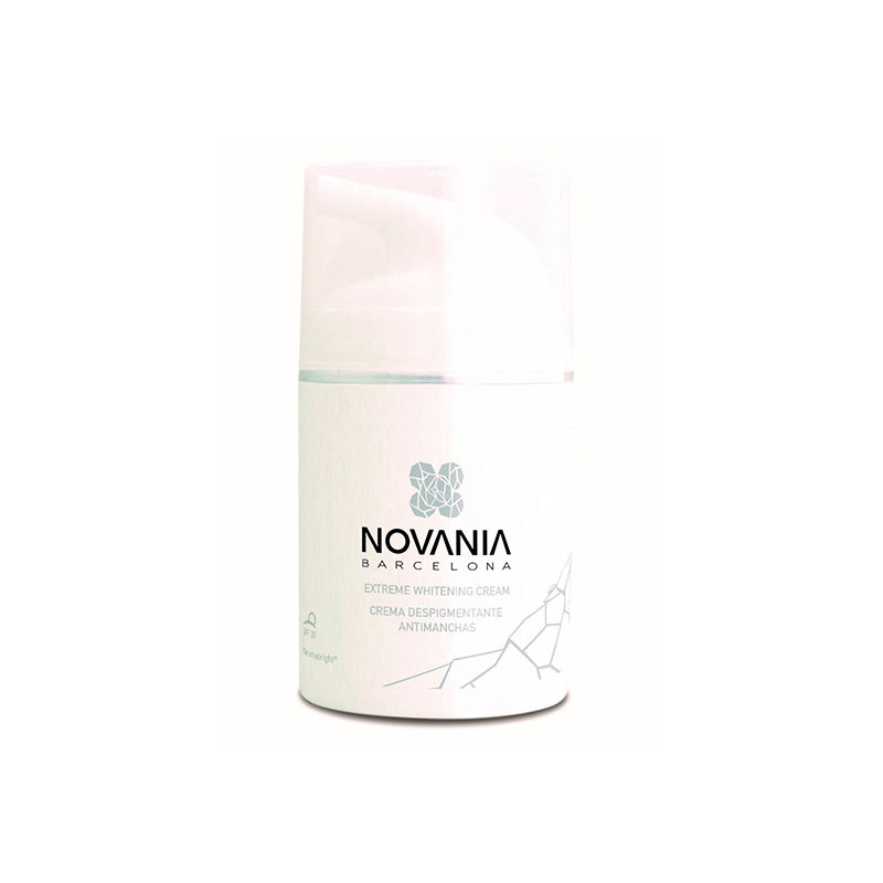 Novania Ekstremalny Krem Wybielający (50ml)