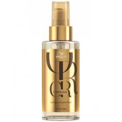 Wella Care Oil Reflections Rozświetlający Wygładzający Olejek