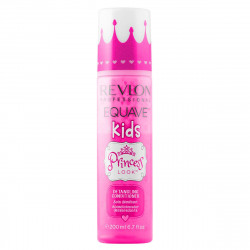 Revlon Equave Kids Princess Look Odżywka ułatwiająca rozczesywanie (200ml)